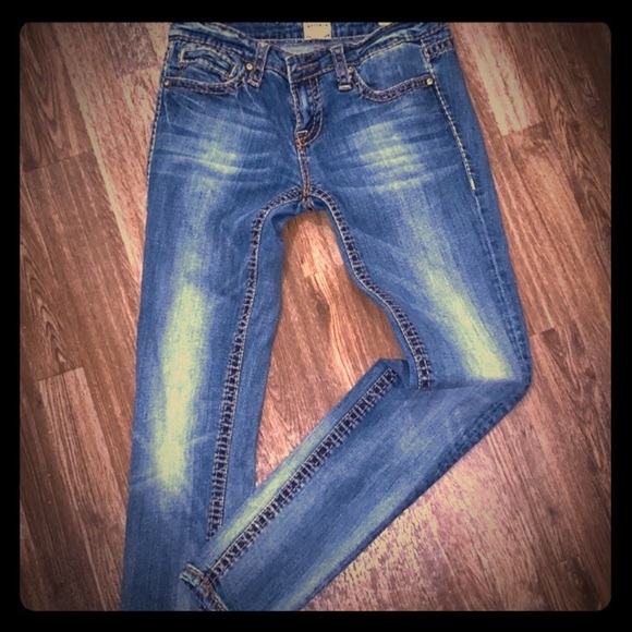 Anoname Denim - Women’s Anoname jeans size 27